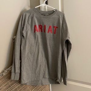 Women’s ariat long sleeve